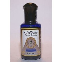 Lichtwesen Laotse-Ã–l 2 (30 ml)