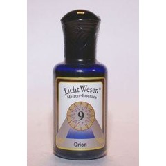 Lichtwesen Orionöl 9 (30 ml)