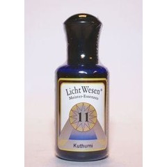 Lichtwesen Kuthumi-Ã–l 11 (30 ml)