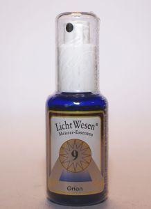Lichtwesen Orion-Tinktur 9 (30 Ml)