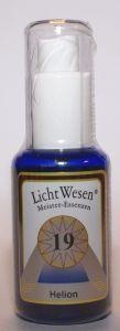 Lichtwesen Helion Tinktur 19 (30 Ml)