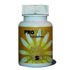 Prosana Propolis (50 Tabletten)