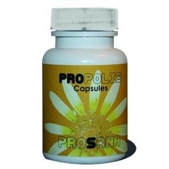 Prosana Propolis (40 Kapseln)