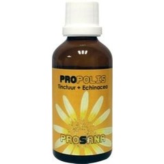 Prosana Propolis Tinktur + Echin vh Garganta 43 Hals plus (50 ml)