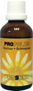 Prosana Propolis Tinktur + Echin vh Garganta 43 Hals plus (50 Ml)