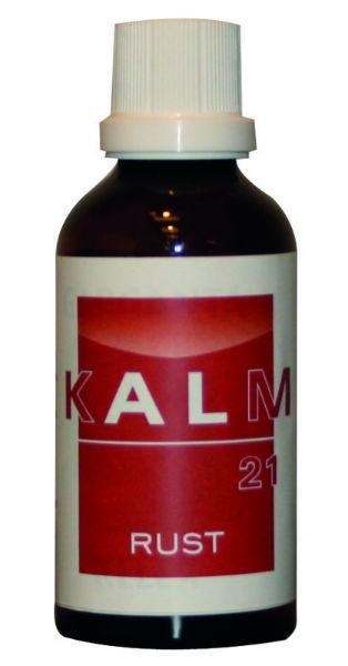Enra Ruhe 21 Stressmin (50 Ml)