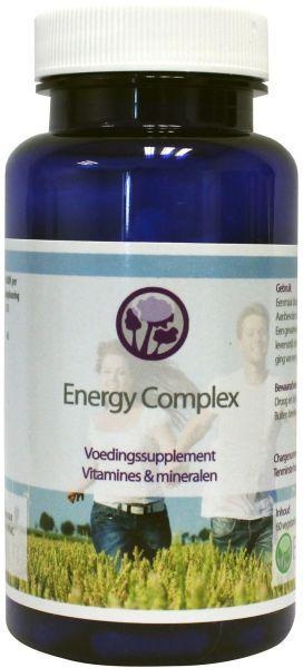 Nagel Nagel Energiekomplex (60 VCaps)