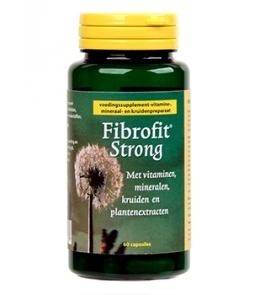 Venamed Fibrofit stark (60 VCaps)