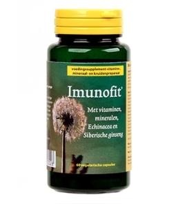 Venamed Venamed Immunfit (60 Kapseln)