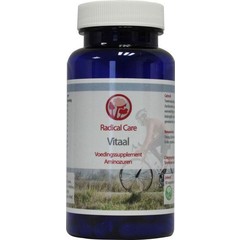 Nagel Radikalpflege vital (60 vegetarische Kapseln)