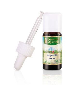 Maharishi Ayurv Maharishi Ayurv Nasjaöl Nasjaöl MP16 (10 ml)