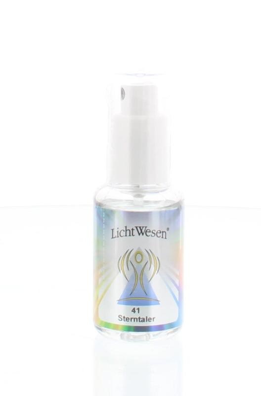 Lichtwesen Sterntaler Tinktur 41 (30 Ml)