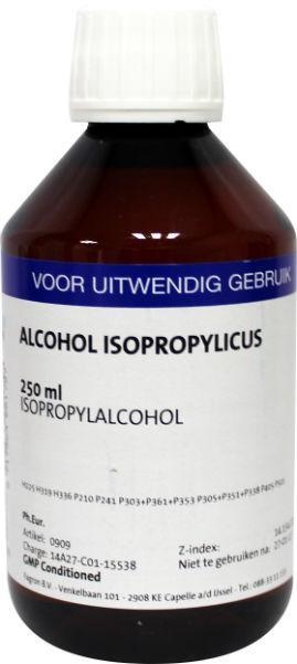 Fagron Fagron Isopropylalkohol (250 ml)