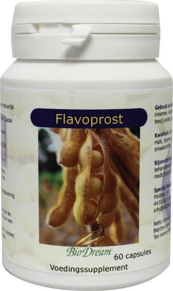 Biodream Flavoprost (60 Caps)