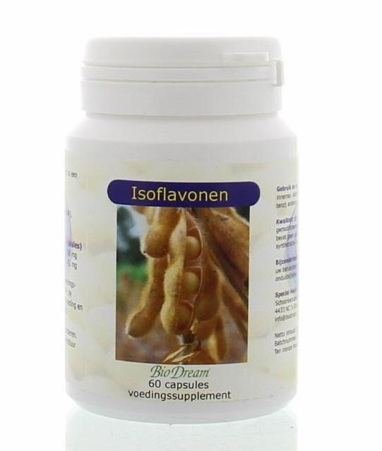 Biodream Biodream Isoflavone (60 Caps)
