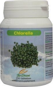 Biodream Biodream Chlorella (350 Tabletten)