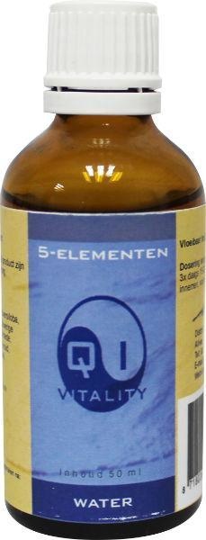 Alive Element 1 Wasser (50 Ml)