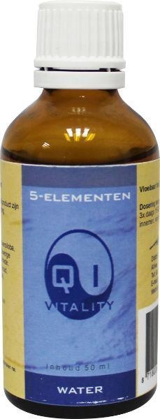 Alive Alive Element 1 Wasser (50 ml)