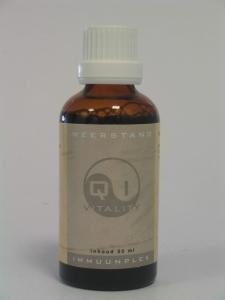 Alive Alive Immunplex W3 (50 Ml)