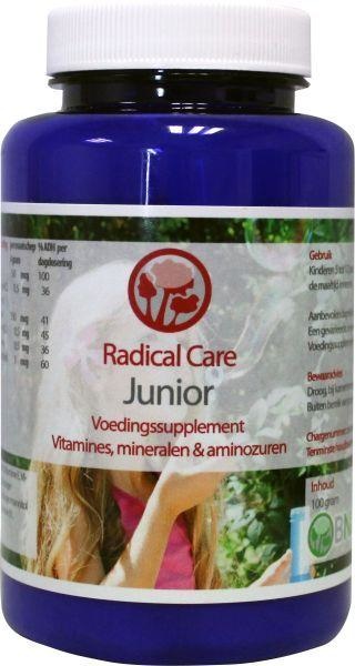 Nagel Nagel Radical Care Junior (100 gr)