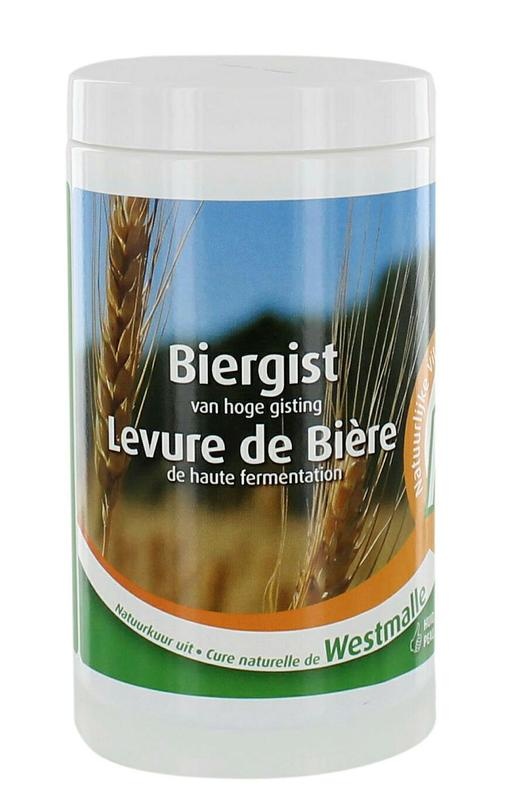 PAX Bierhefe Tab (250 gr)