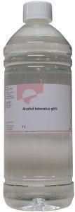 Chempropack Alkohol Ketonatus 96% (1 Liter)