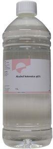 Chempropack Chempropack Alkohol Ketonatus 96% (1 Liter)