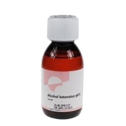 Chempropack Alkohol Ketonatus 96% (110Ml)