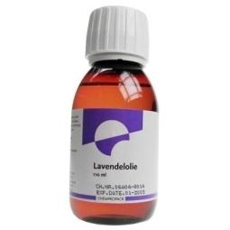 Chempropack Chempropack Lavendelöl (110 ml)