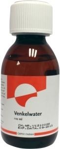 Chempropack Chempropack Fenchelwasser (110 Ml)