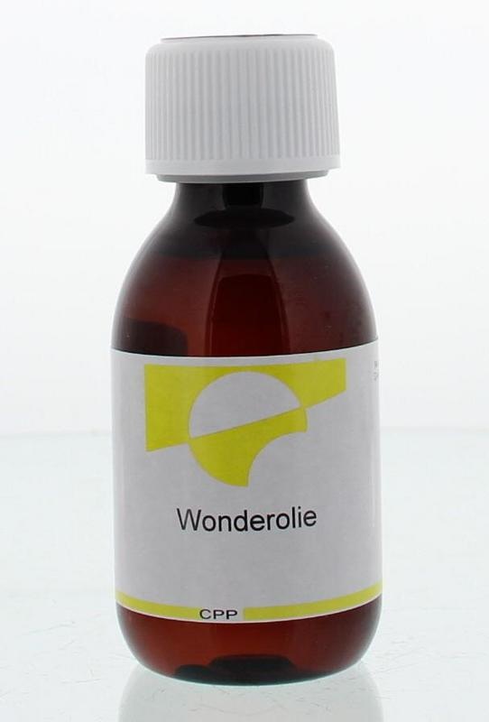 Chempropack Rizinusöl (110 Ml)