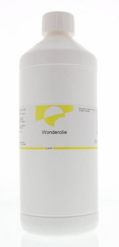 Chempropack Rizinusöl (1 Liter)