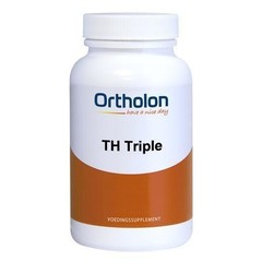 Ortholon TH triple (60 vegetarische Kapseln)