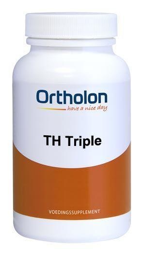 Ortholon Ortholon TH triple (60 vegetarische Kapseln)