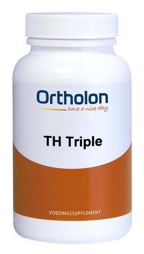 Ortholon Ortholon TH triple (60 VCaps)