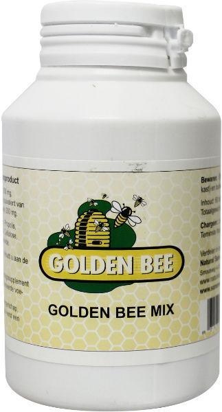 Golden Bee Golden Bee Mischung (60 Tab)