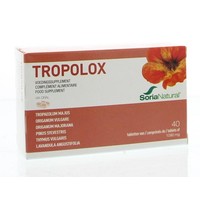 Soria Soria Tropolox (40 Tabletten)