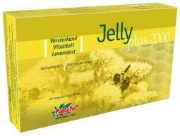Purasana Plantapol Jelly plus 2000 (20 Ampullen)