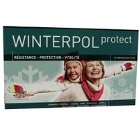 Purasana Purasana Plantapol Winterpol protect (20 Ampullen)