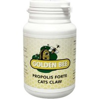 Golden Bee Golden Bee Propolis/Katzenkralle forte (60 Tab)