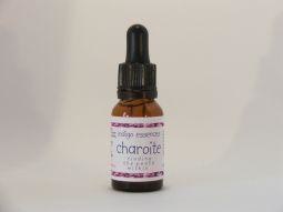 Indigo Essences Indigo Essences Charoit (15 Ml)