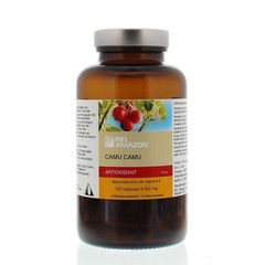 RIO Camu-Camu (120 Caps)