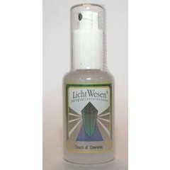 Lichtwesen Touch of Oneness Tinktur (30 ml)