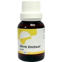 Chempropack Chempropack Myrrhe-Tinktur (25 ml)