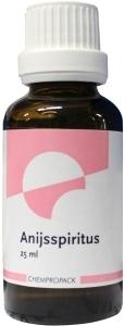 Chempropack Anisbrände (25 Ml)