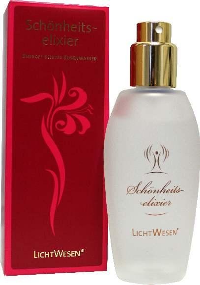 Lichtwesen Schönheitselixier 49 (100 Ml)