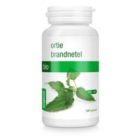 Purasana Purasana Brennnessel vegan bio (120 VCaps)