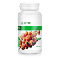 Purasana Purasana Guarana vegan bio (120 vegetarische Kapseln)