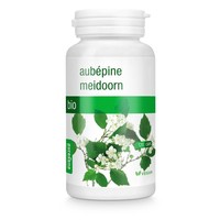 Purasana Purasana Weißdorn vegan bio (120 VCaps)