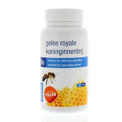 Purasana GelÃ©e Royale vegan bio (80 vegetarische Kapseln)